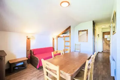 Image de Appartement Confort 1 chambre (6 personnes)