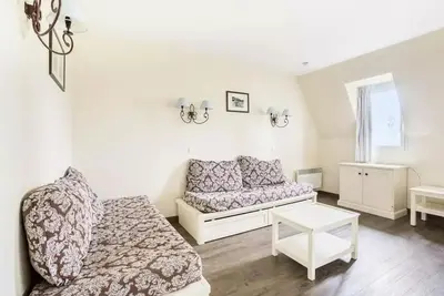 Image de Appartement 2 pièces 7 personnes - Confort