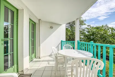 Image de Appartement 2 Pièces 7 Personnes - Sélection