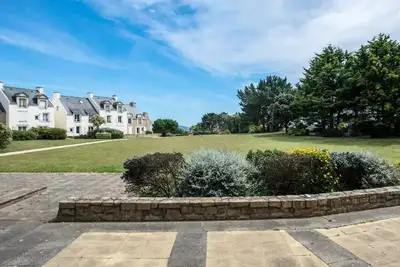 Image de Appartement 2 pièces 4 personnes - Budget