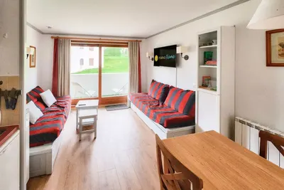 Image de Appartement