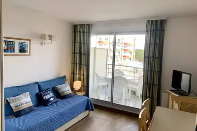 Image de Studio 4 personnes - Confort