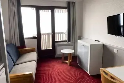 Image de Studio 4 personnes - Confort