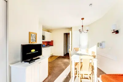 Image de Appartement 2 Pièces 7 Personnes - Sélection