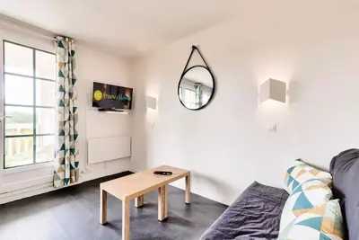 Image de Appartement