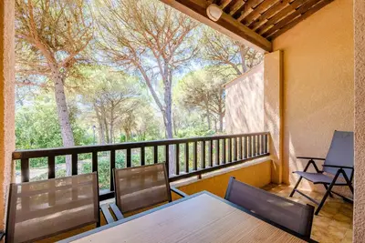 Studio 4 Personnes - Confort