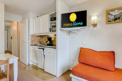 Image de Appartement 2 Pièces 5 Personnes - Sélection