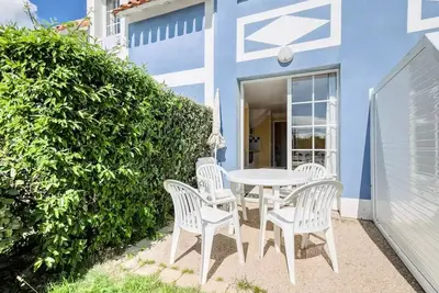 Image de Maison 2 Pièces 5 Personnes - Sélection