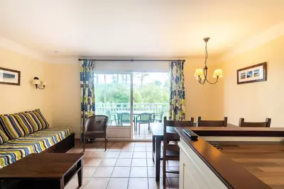 Image de Appartement 2 Pièces 5 Personnes - Sélection
