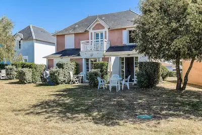 Image de Maison 2 pièces 5 personnes - Sélection