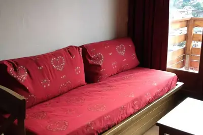 Image de 2 pièces 4 personnes 3* exposé Ouest