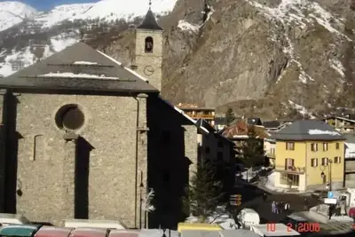 Image de Studio 4 Personen ausgesetzt West