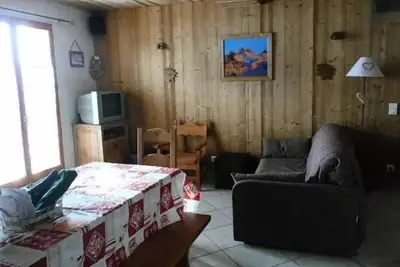 Image de 5 pièces 10 personnes 3* exposé Sud