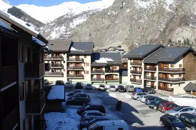 Image de 2 pièces cabine 4 personnes 2* exposé Ouest