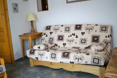 Image de 4 pièces 8 personnes 3 exposé Sud-Est