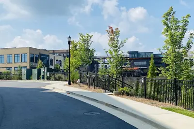 Image de Beautiful Buckhead/Brookhaven Stay located in the heart of Everything! !