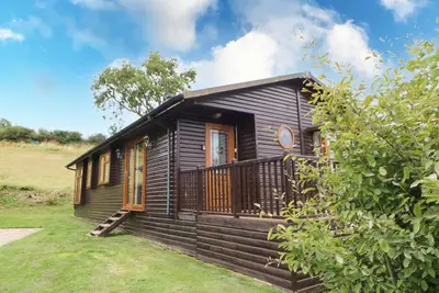 Image de Badgers Retreat, pet friendly, with a garden in Hipswell