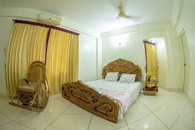 Image de Apartment Rent with 24 hours security