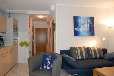 Image de Villa Maria-Gabriele Whg. 01 Kölpinsee/Usedom - Apartment 01