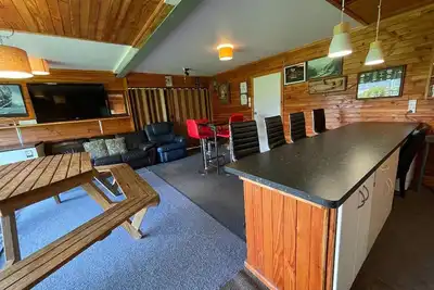 Image de A Corner Spacious Holiday House