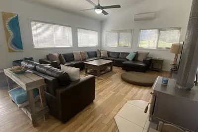 Image de Paradise Beach - Eco, Family, and Pet Friendly House