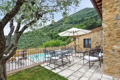 Image de Magnifique maison Ă Greppolungo