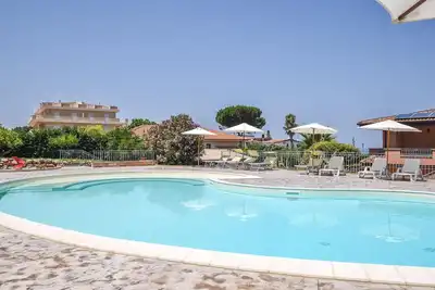 Image de Bel appartement à Zambrone