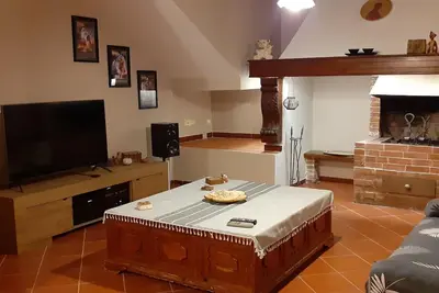 Image de Apartment in villa