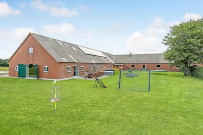 Image de Bel appartement de 7 chambres à Varde