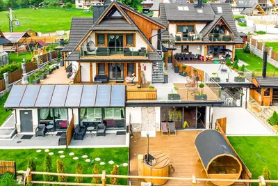 Image de Bel appartement à Koscielisko