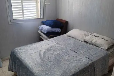 Image de appartement T3 a deux pas de la mer