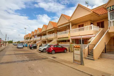 Image de Appartement confortable à San Pedro del.