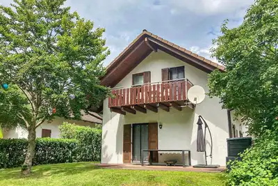 Image de Ferienhaus 16 in Kirchheim