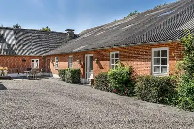 Image de Bel appartement à Skjern avec WiFi