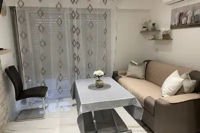 Image de Studio climatisé