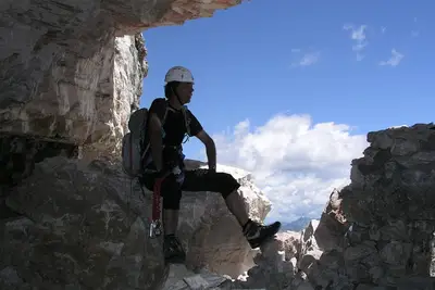 Image de Wohlfühl-Angererhof : Près des Tre Cime - Appartement Pisciadu (2p) Confortable
