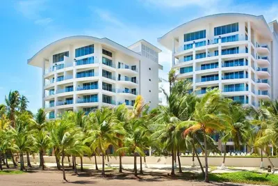 Image de Jaco Beachfront Penthouse