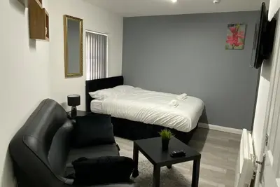 Image de Studio-Prestige-Salle de bain et douche-Pas de vue-Studio 6