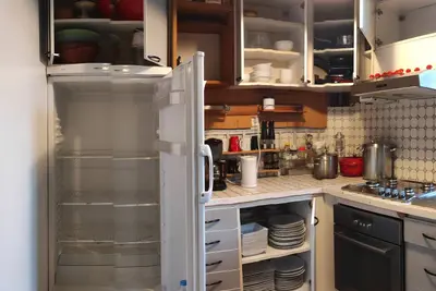 Image de Old house, simple, spacious and bright