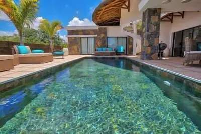 Image de Villa luxueuse \"DiROMA\" de 4 chambres