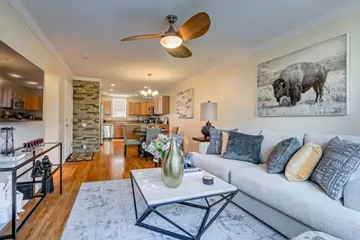 Image de Willits Lakeside Townhome, 18 miles to Aspen