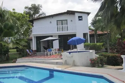 Image de Hostal campestre Villa Diana