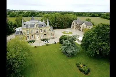 Image de Les Perrettes