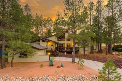 Image de Ponderosa Pines Sanctuary With Amazing  Golf Views