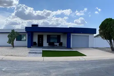 Image de The Igloo -  55+ Friendly Private Home in Quiet Neighborhood!