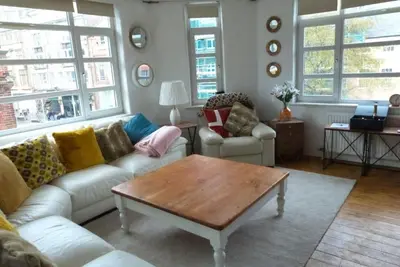 Image de Lovely Two Bedroom Flat in the Very Centre of Newcastle