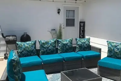 Image de The Sweet Peach Studio Apartment