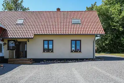 Image de Superbe maison de 2 chambres Ă RydsgĂĄrd
