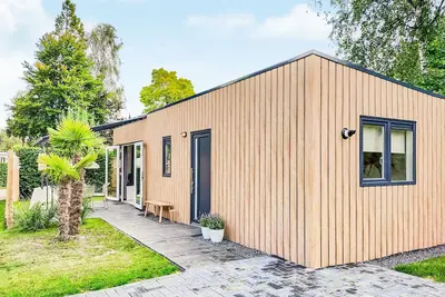 Image de Belle maison Ă Heinkenszand avec WiFi