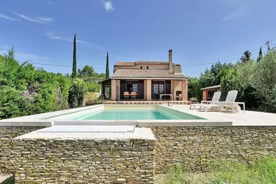 Image de Superbe maison à Saint-Pierre-de-Vassol